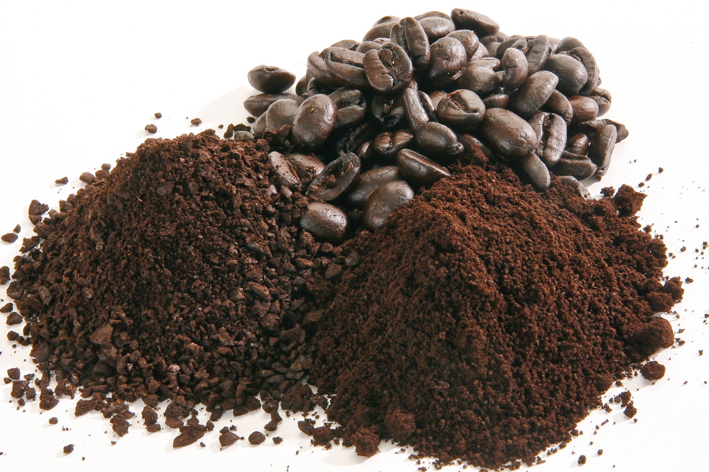 Product non-uniformity in coffee beans