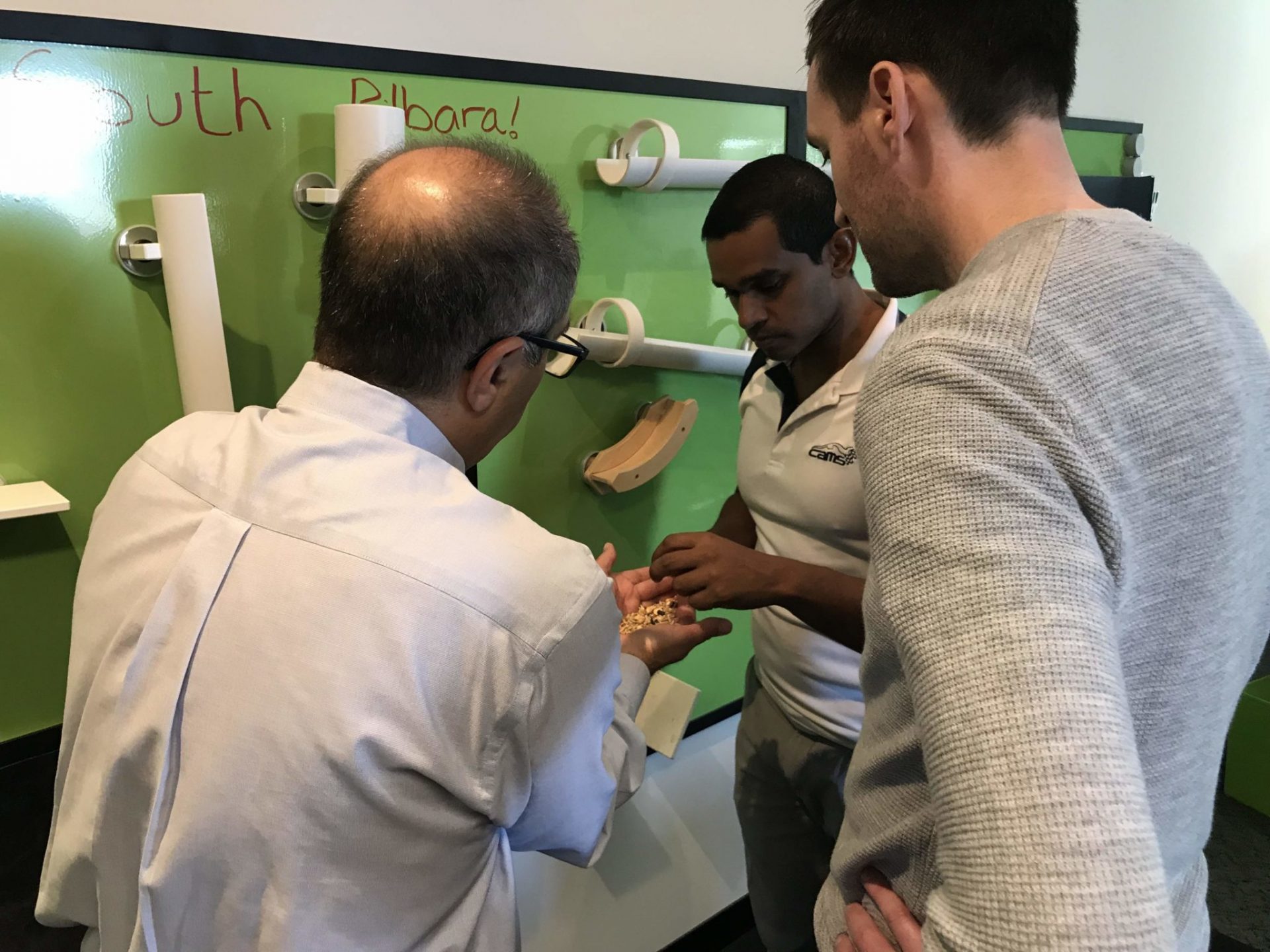 Bulk Solids Handling for Chemical Engineers - Jenike & Johanson