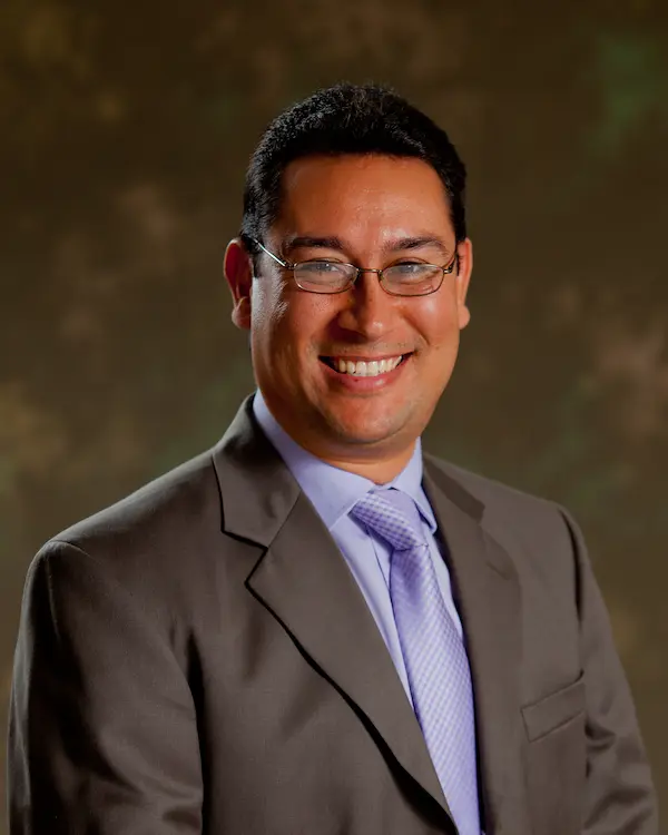 Jesus Chavez: Senior Project Engineer, Massachusetts