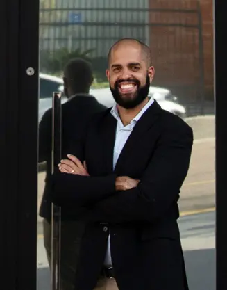 Denis Alves Ferreira